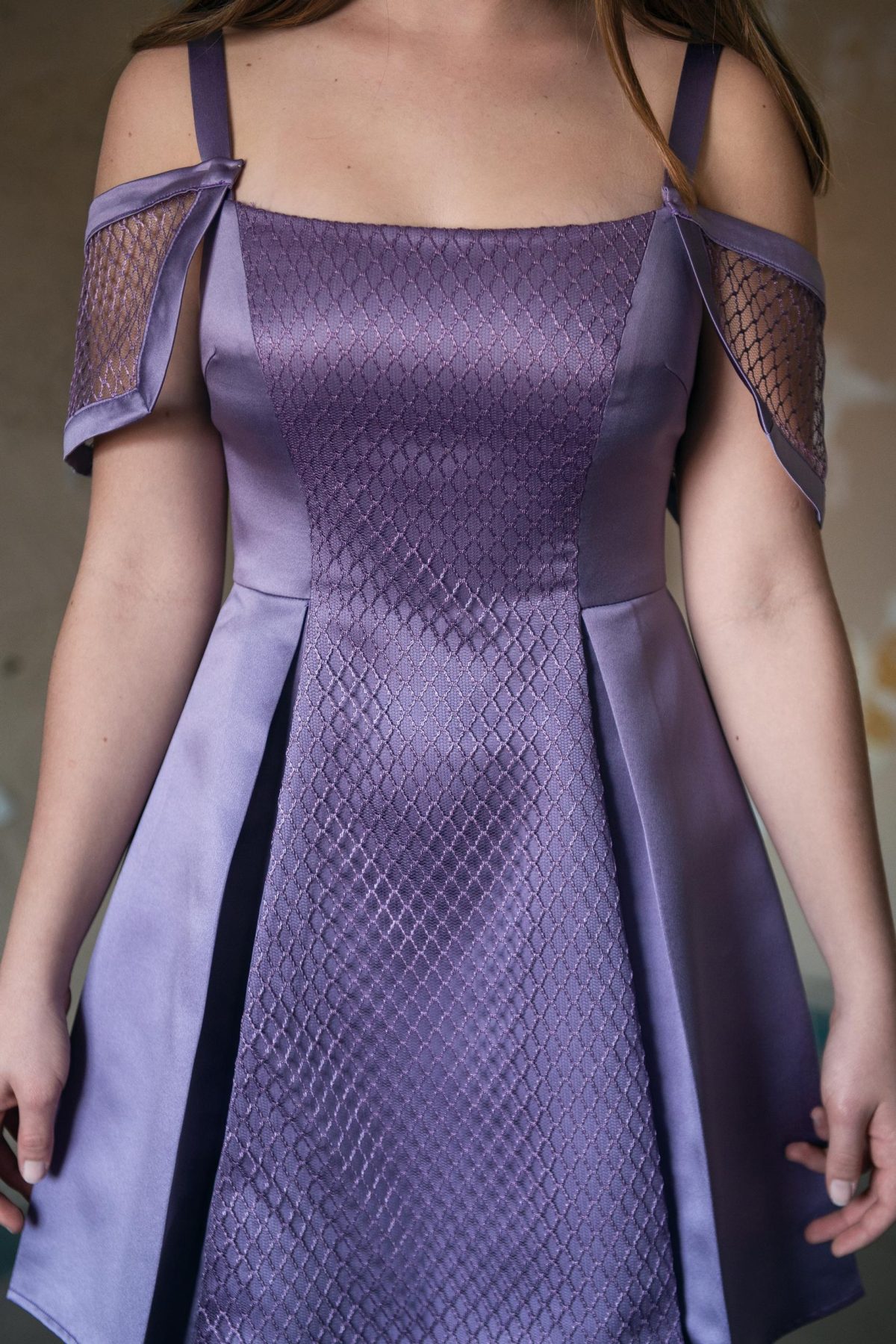 Aurora Elbise - BE OZ - Görsel 6