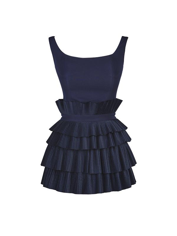 Bella Lacivert Takım - BE OZ