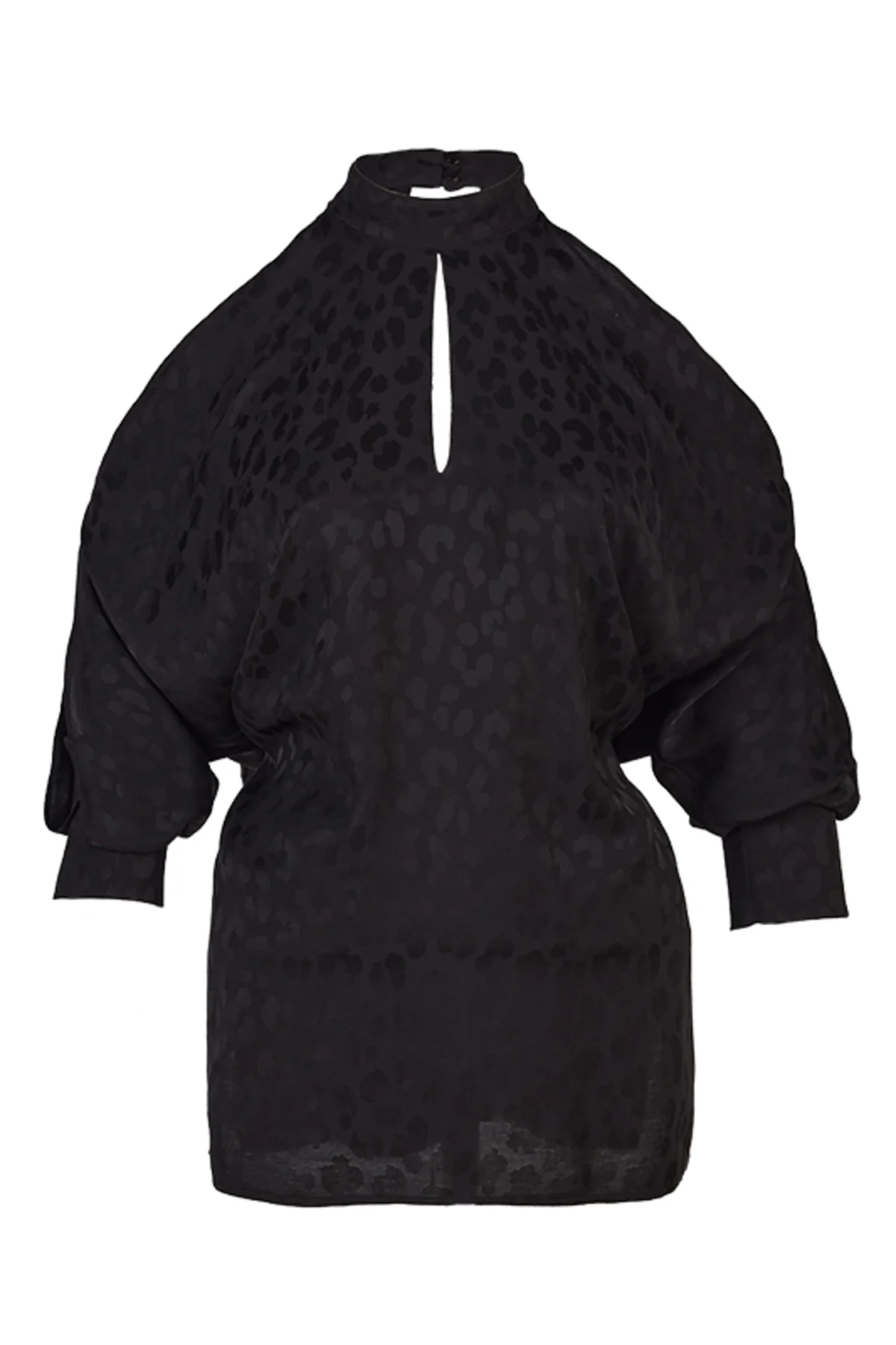 Feryal Hardal Bluz - BE OZ - Görsel 5