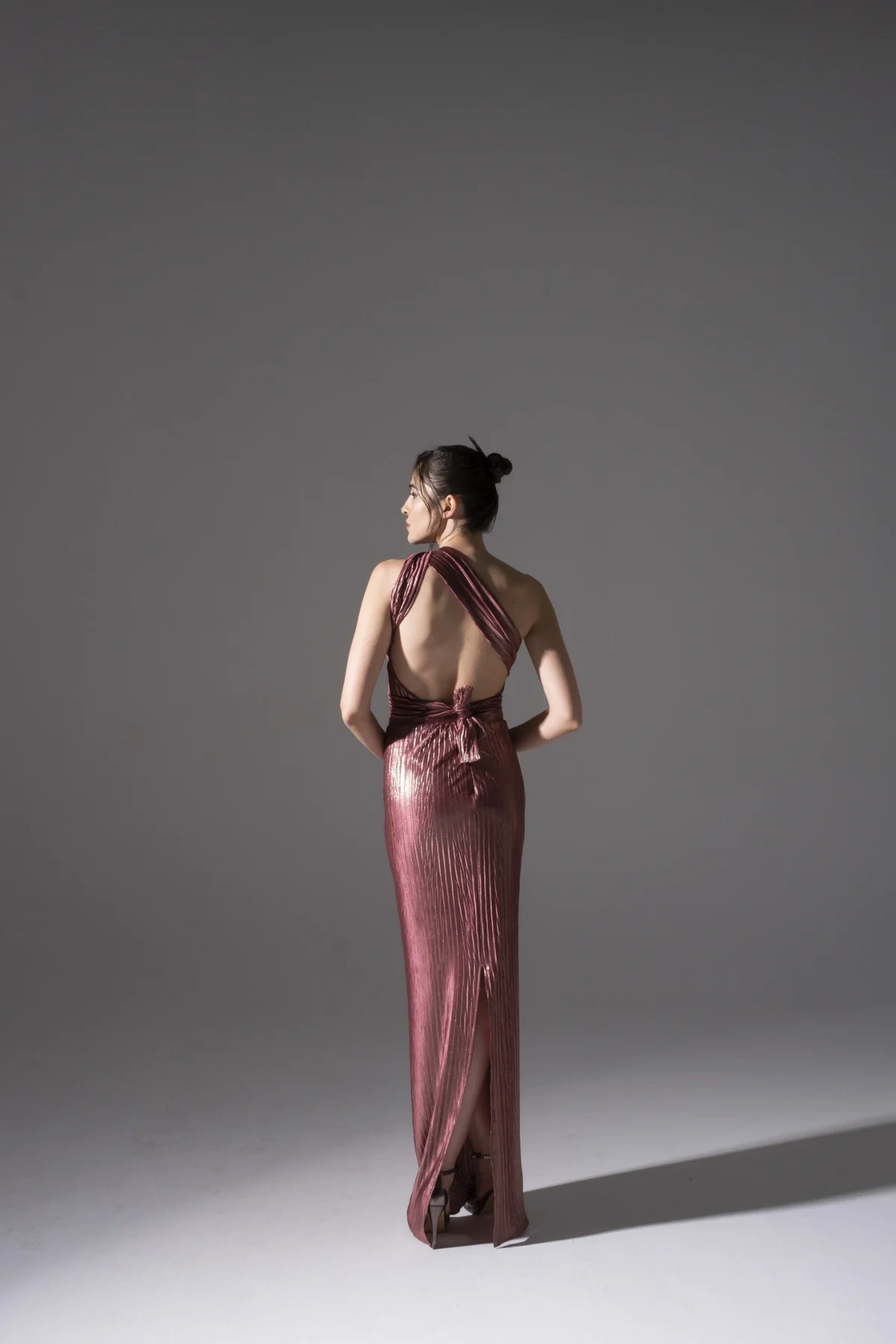 Helenistik Bakır Elbise - BE OZ - Görsel 2