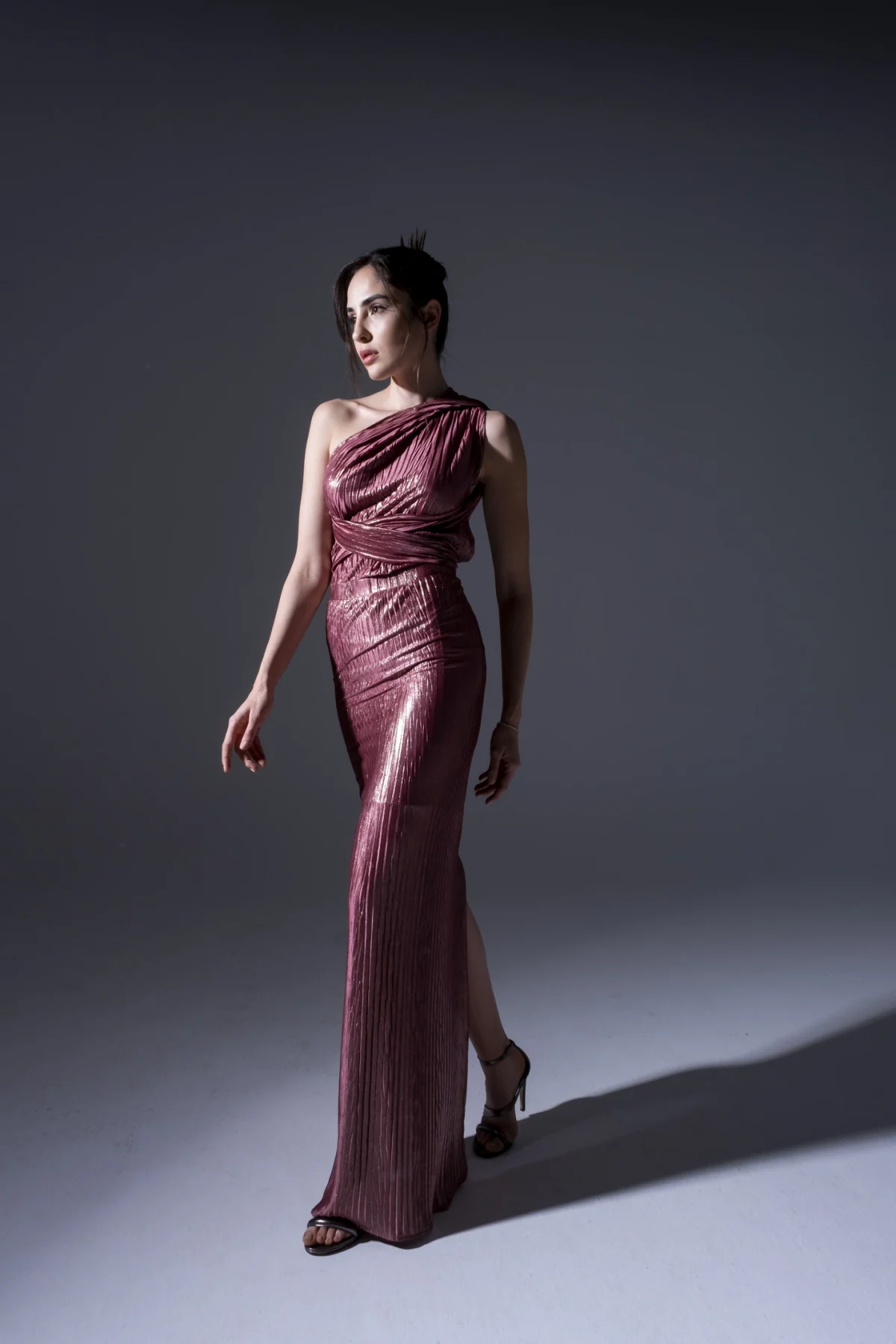 Helenistik Bakır Elbise - BE OZ - Görsel 5