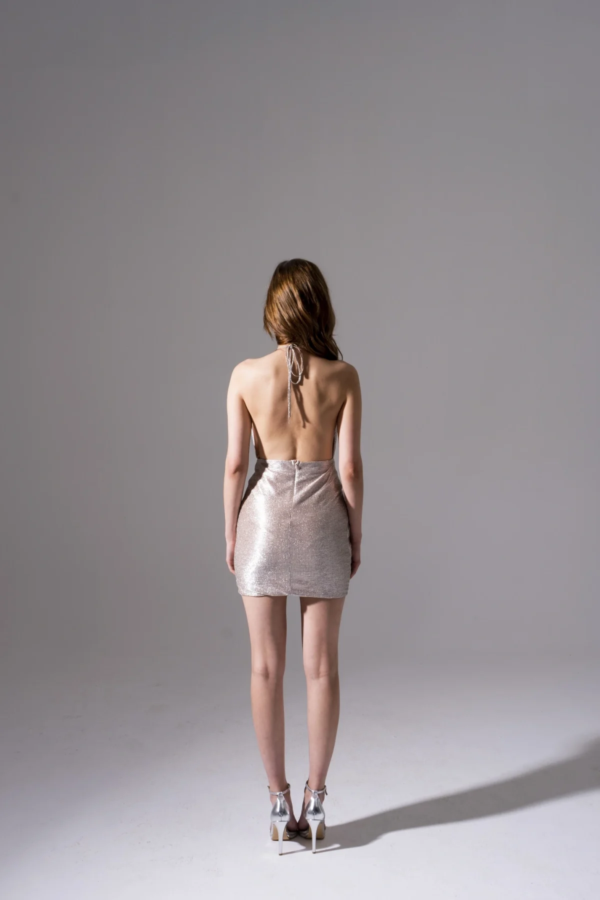 Nil Elbise - BE OZ - Görsel 2