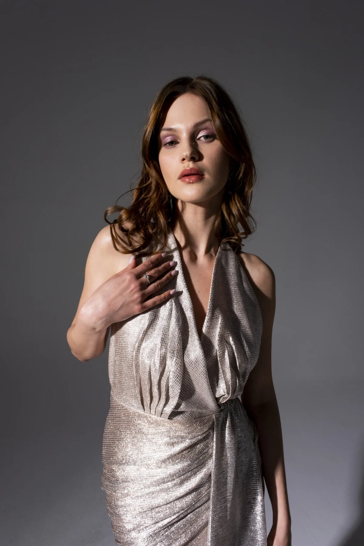 Nil Elbise - BE OZ - Görsel 6