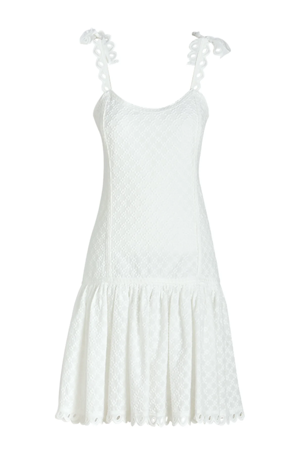 Heidi Brode Siyah Elbise - BE OZ - Görsel 4