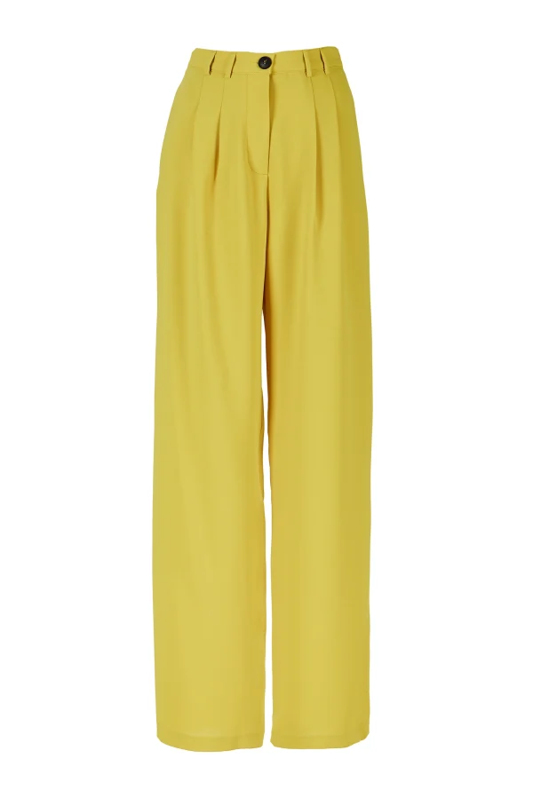 Palazzo Hardal Pantolon - BE OZ