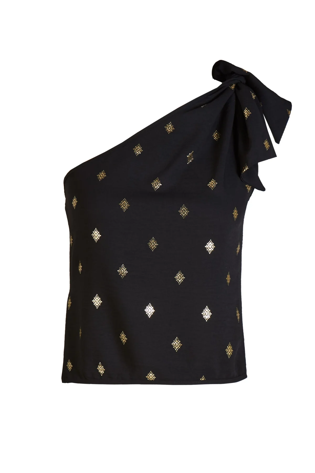 Kiara Gold Varak Etek - BE OZ - Görsel 9