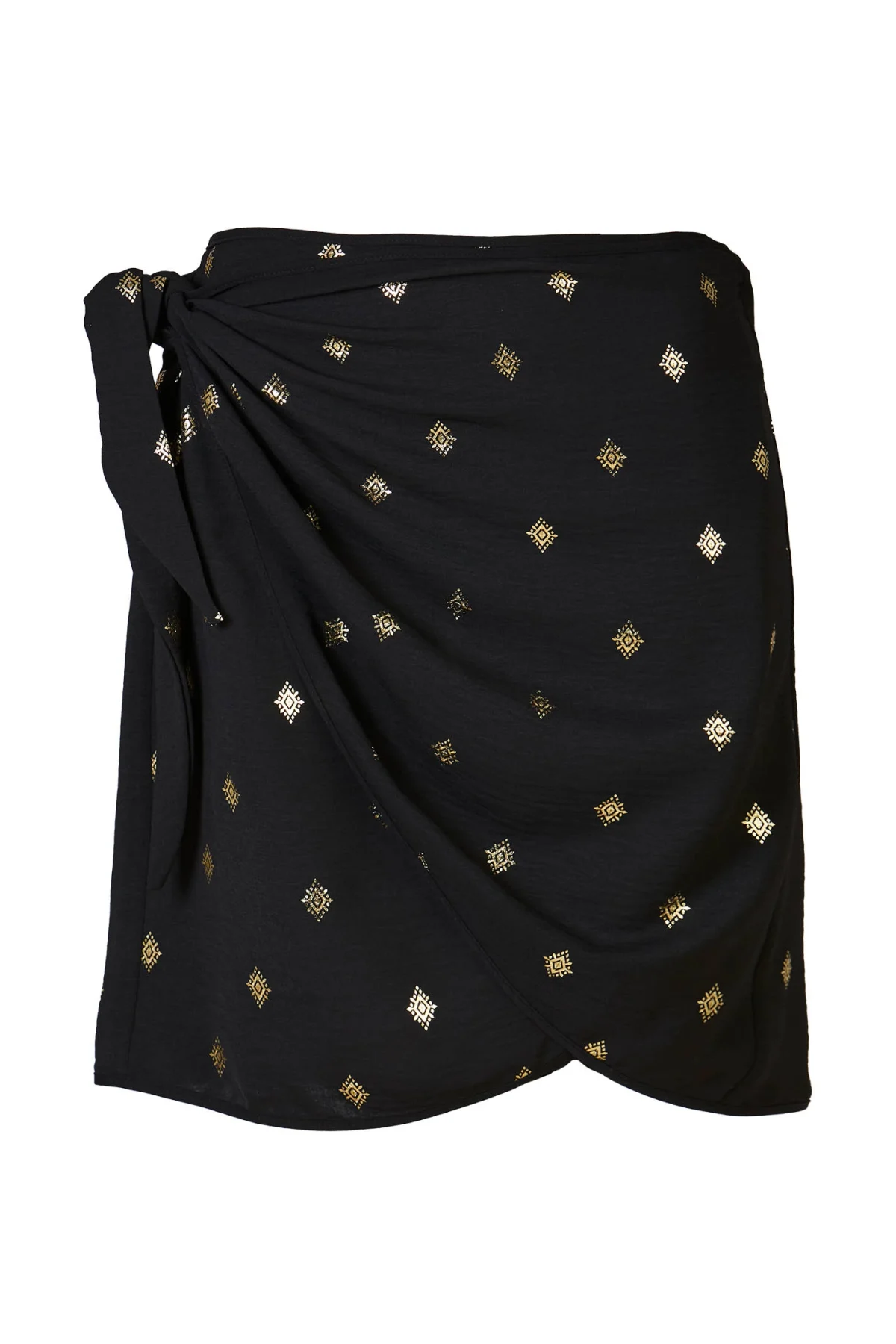 Kiara Gold Varak Etek - BE OZ - Görsel 10