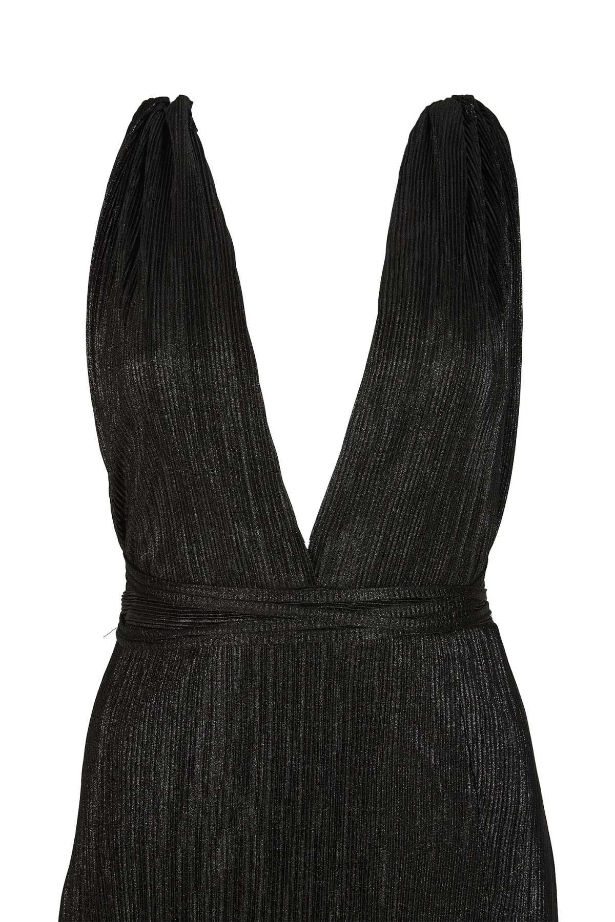 Tracy İpli Elbise - BE OZ - Görsel 4