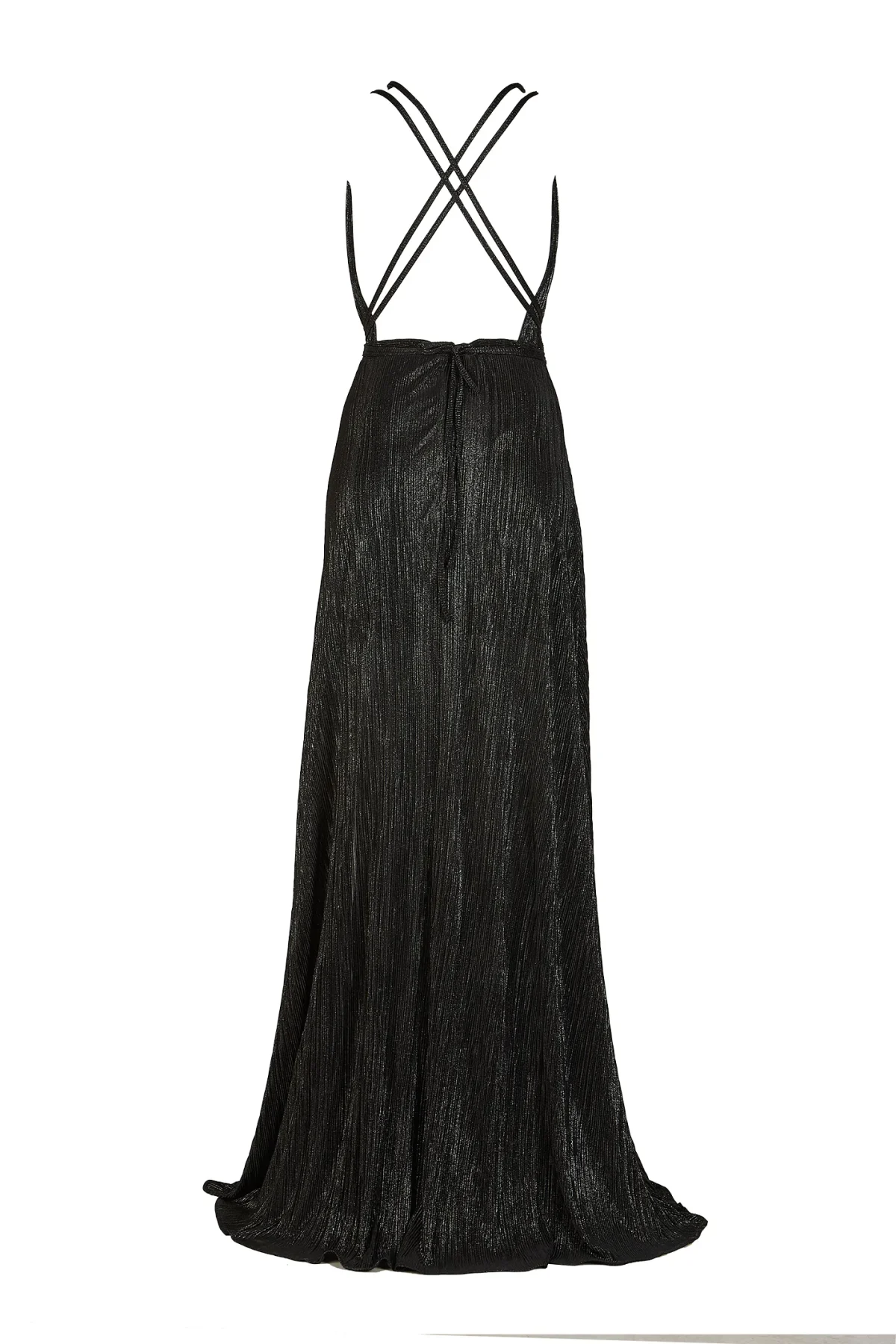 Tracy İpli Elbise - BE OZ - Görsel 2