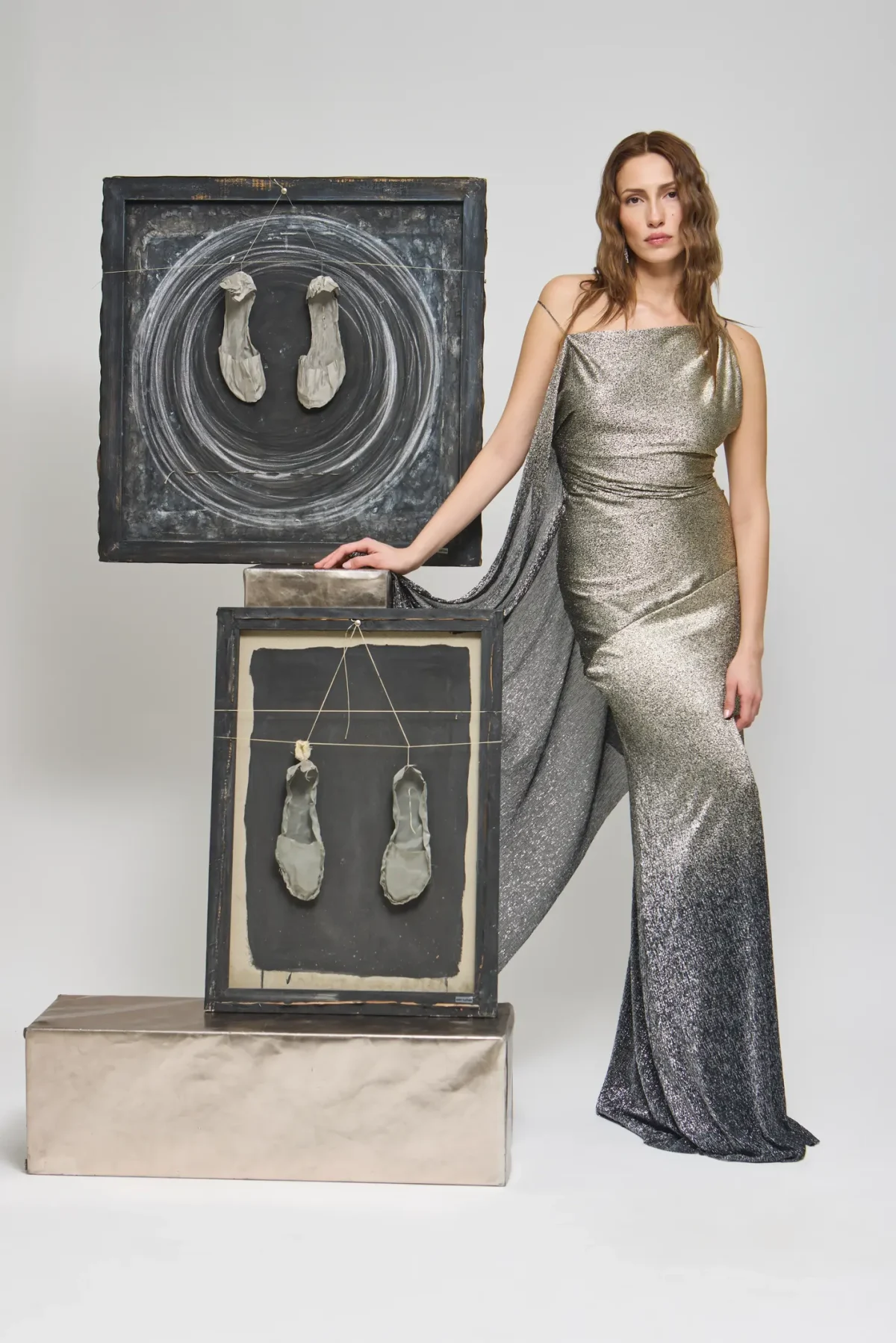 Kendall Elbise - BE OZ - Görsel 6