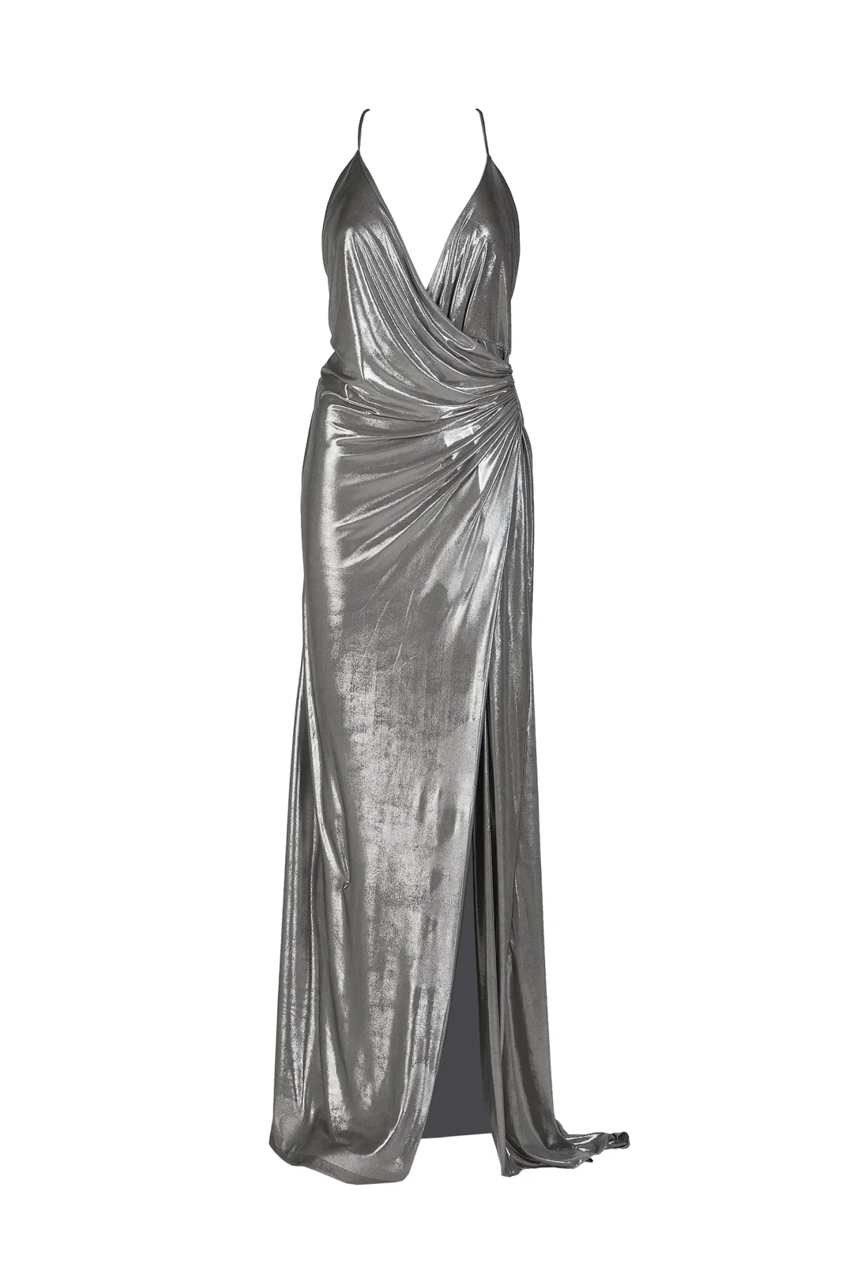 raisa-elbise-1 Rayka Elbise - BE OZ - Görsel 1