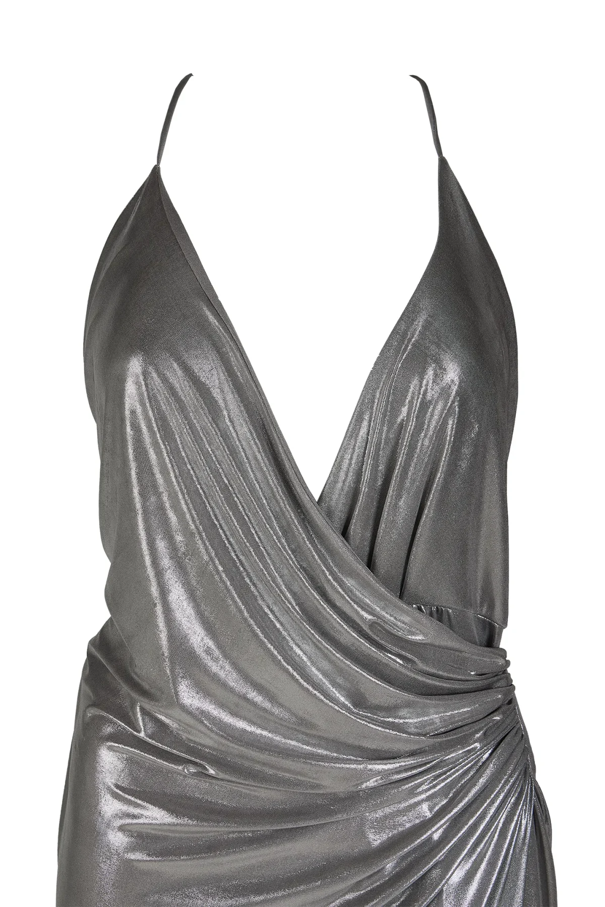 Rayka Elbise - BE OZ - Görsel 3