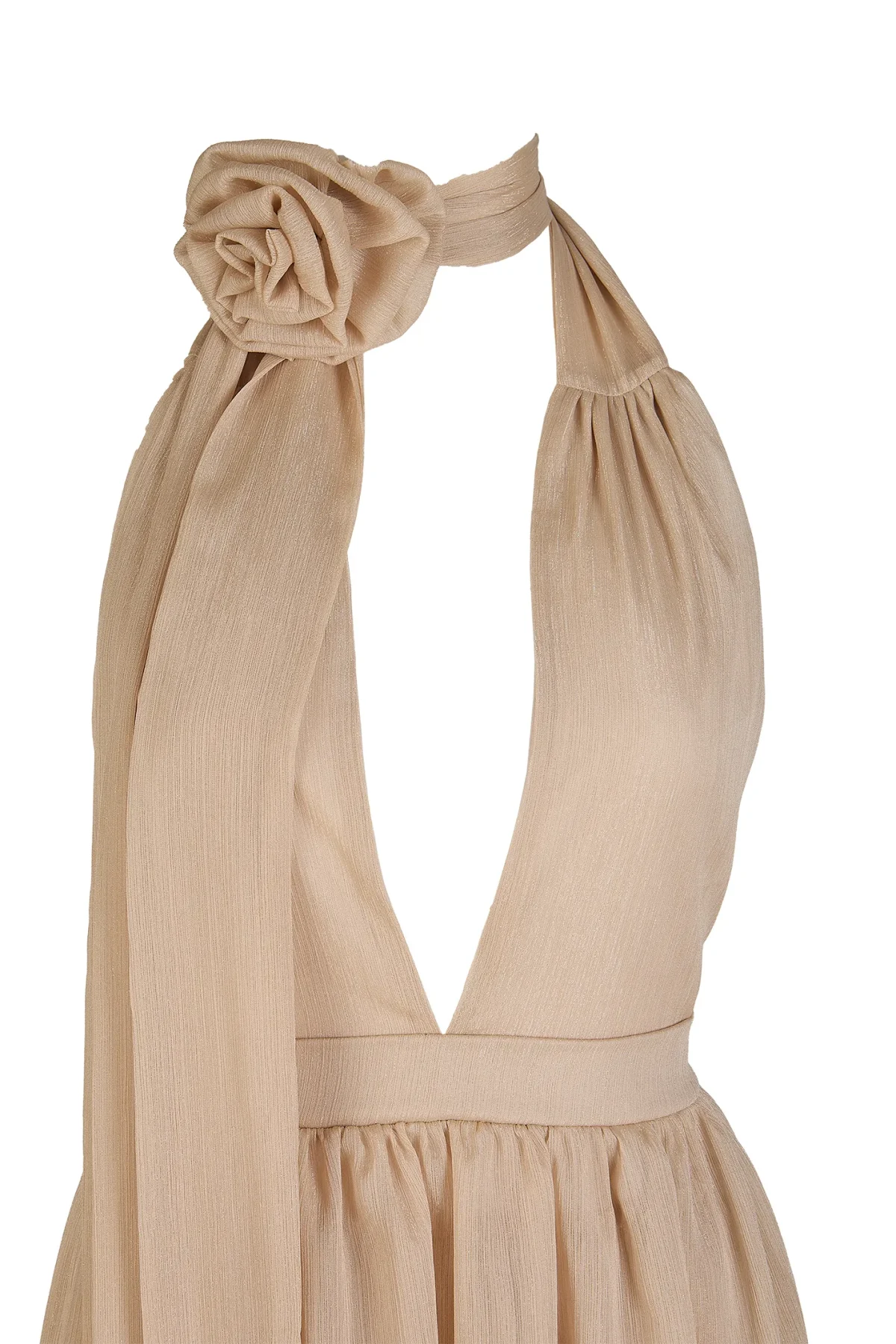 Sonia Bej Elbise - BE OZ - Görsel 7