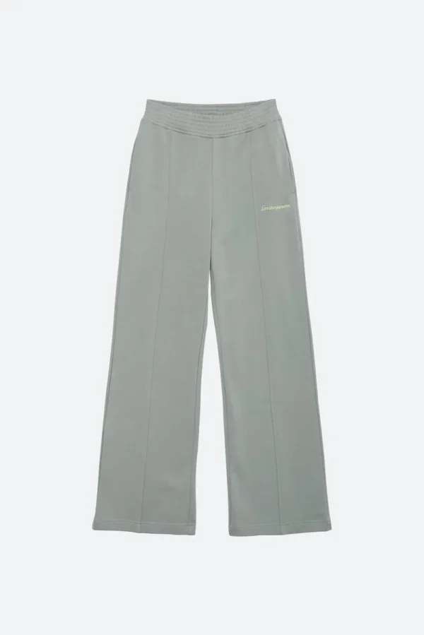 Les Benjamins Sweatpant 004 Iron Grey