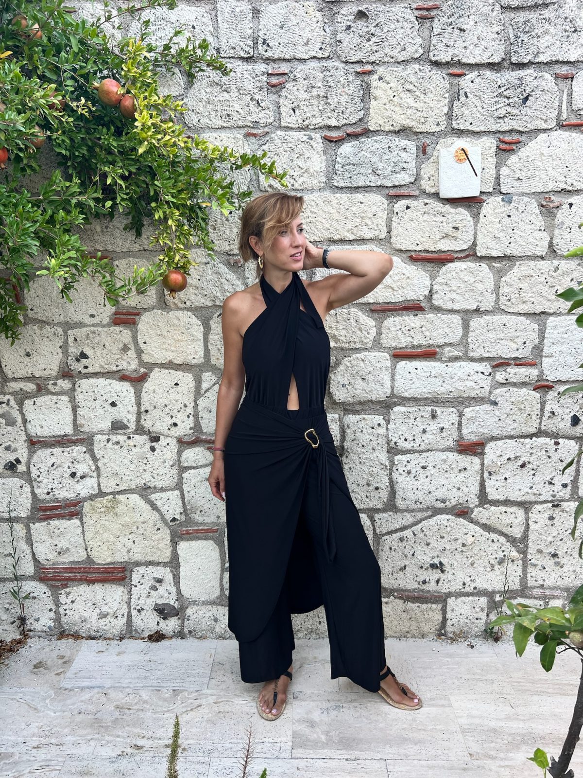 Jlo Tulum - BE OZ - Görsel 6