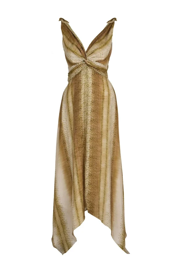 Aliza Elbise - BE OZ