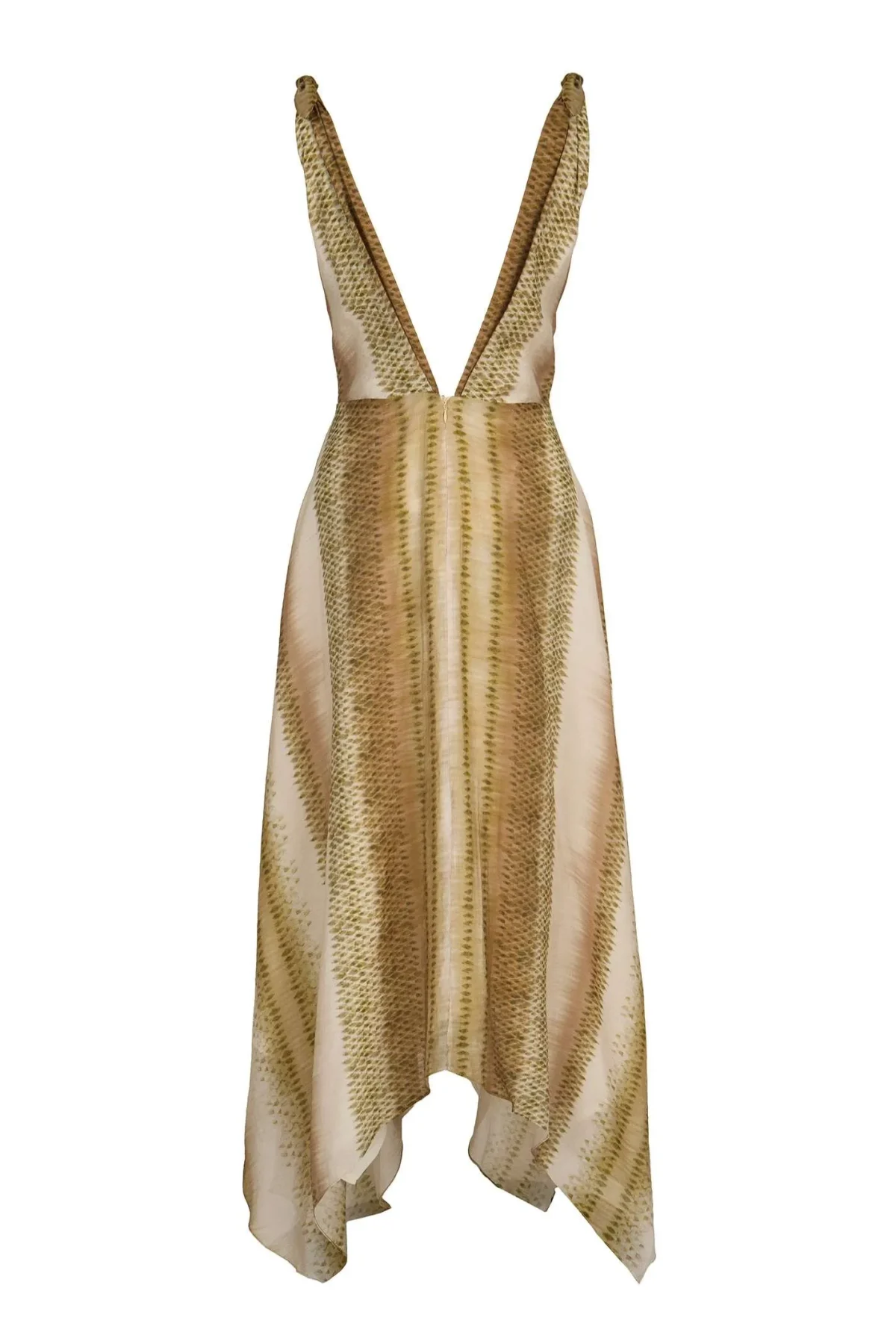 Aliza Elbise - BE OZ - Görsel 2