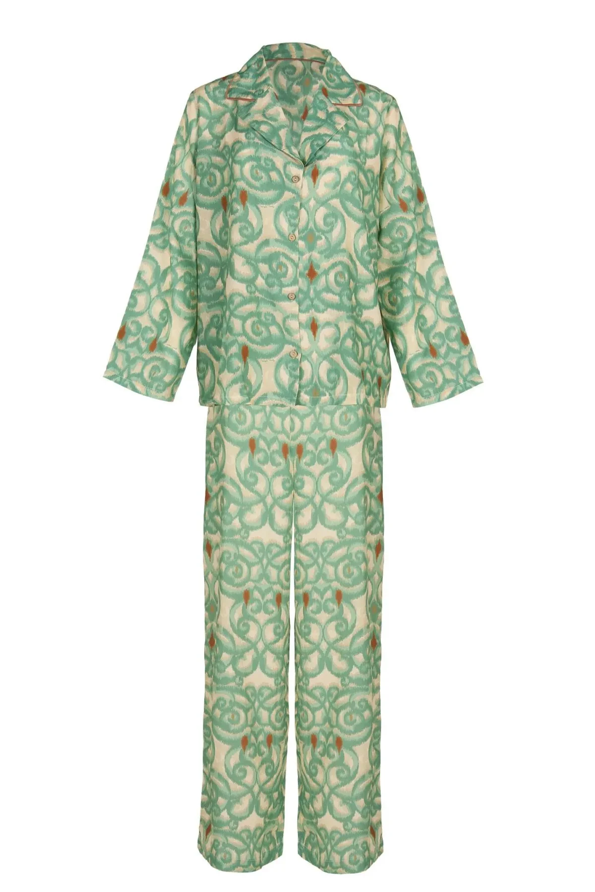 Beverly Takım - BE OZ - Görsel 1