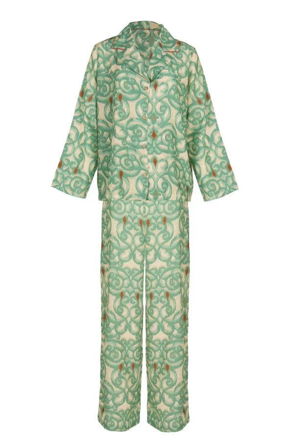 Beverly Takım - BE OZ