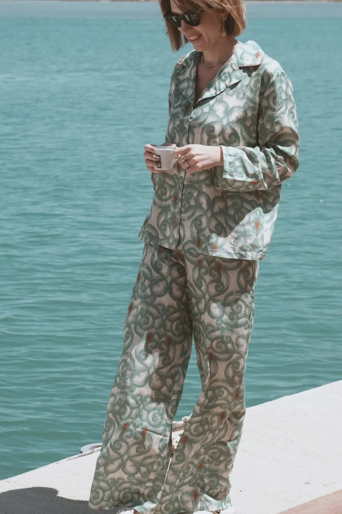 Beverly Takım - BE OZ - Görsel 4