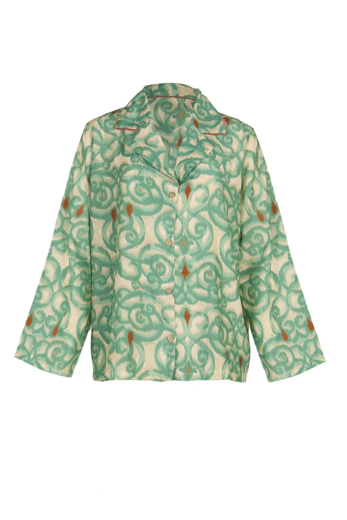 Beverly Takım - BE OZ - Görsel 6