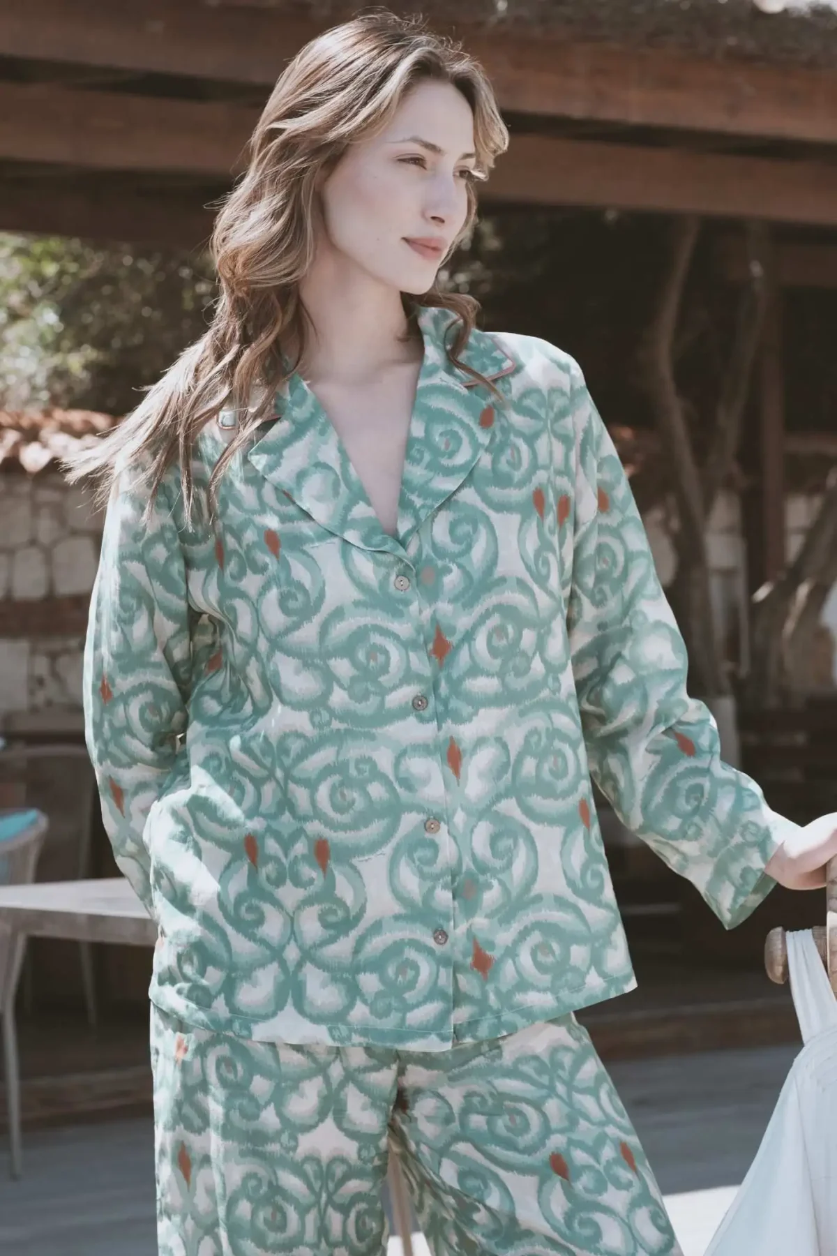 Beverly Takım - BE OZ - Görsel 3