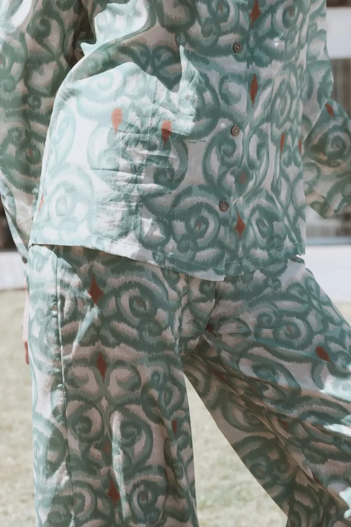 Beverly Takım - BE OZ - Görsel 5