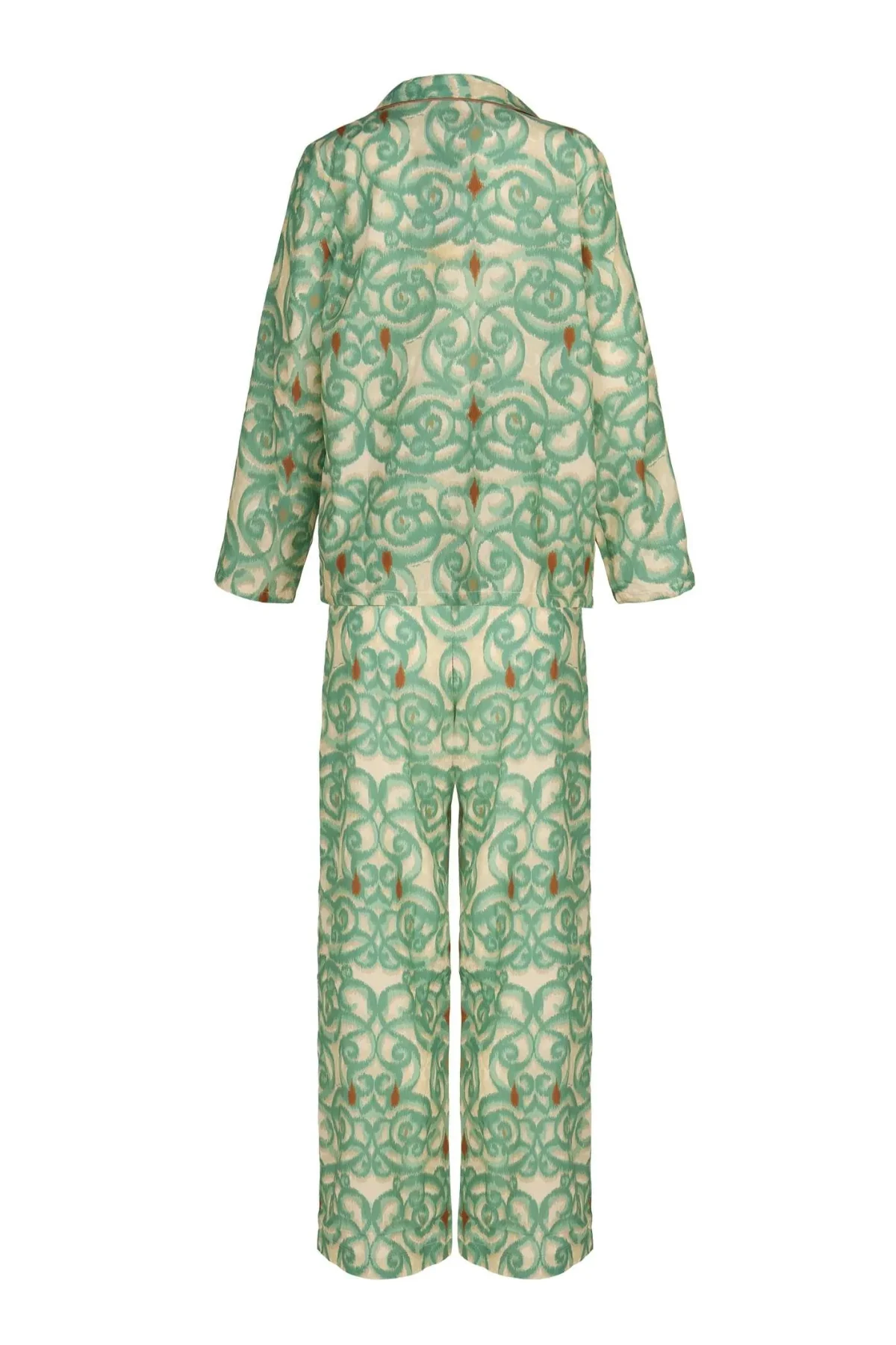 Beverly Takım - BE OZ - Görsel 9