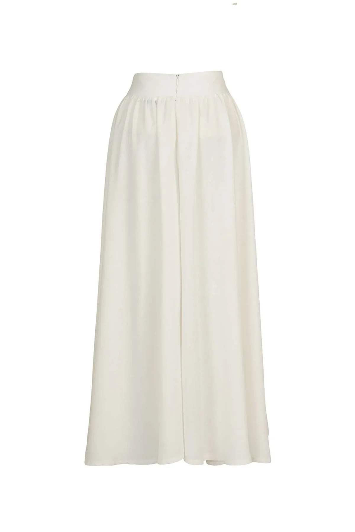 Soley Nakışlı Etek - BE OZ - Görsel 6