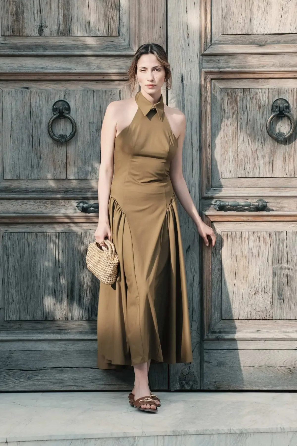 Gila Elbise - BE OZ - Görsel 3