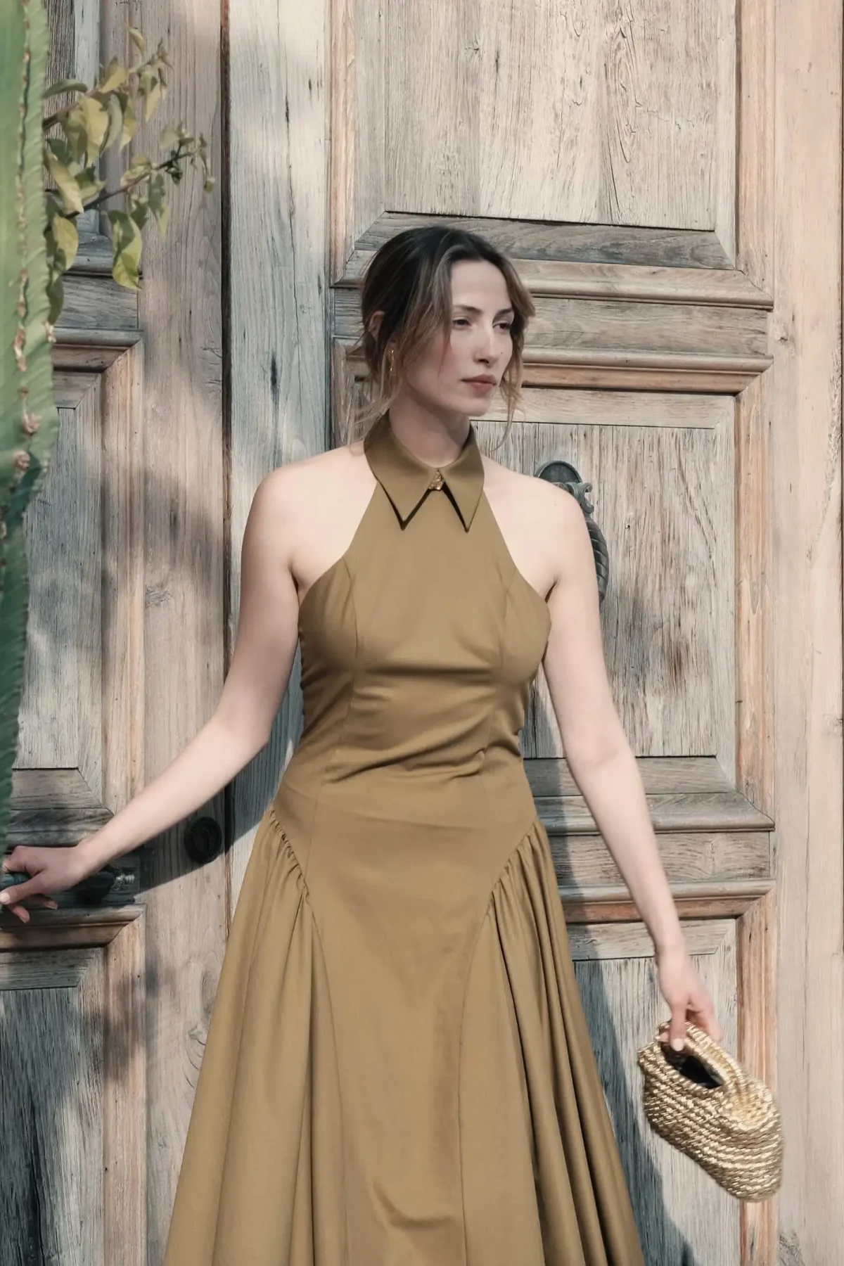 Gila Elbise - BE OZ - Görsel 4