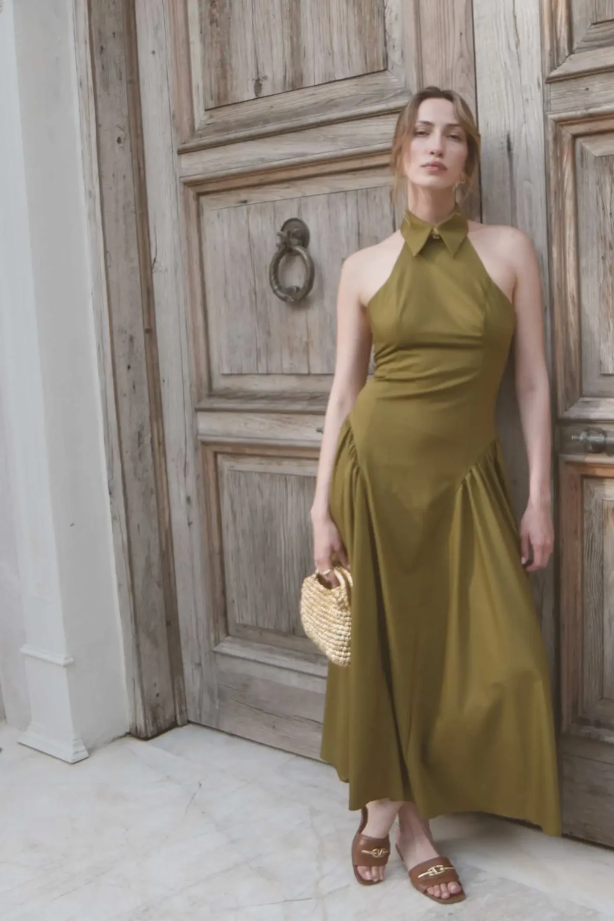 Gila Elbise - BE OZ - Görsel 5