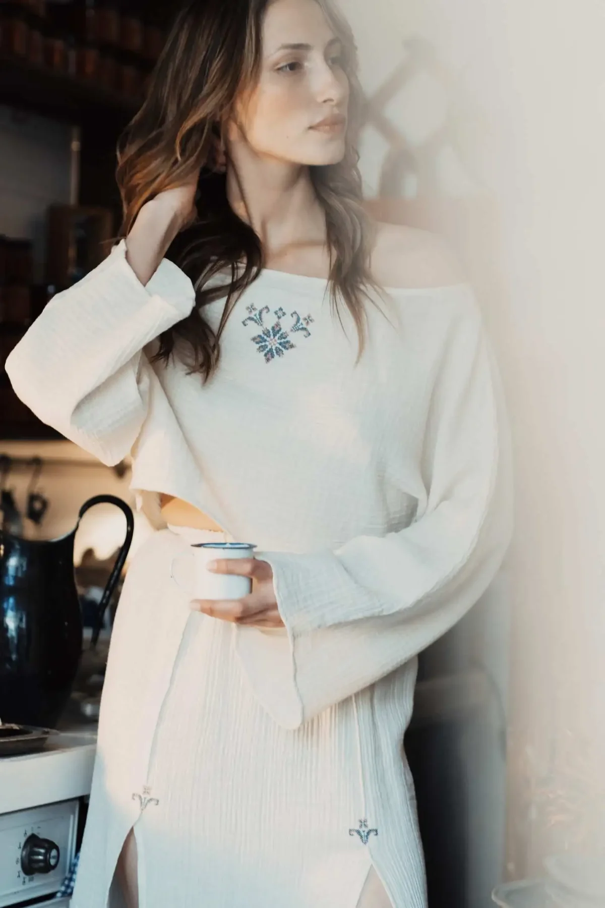 Giselle Takım - BE OZ - Görsel 5