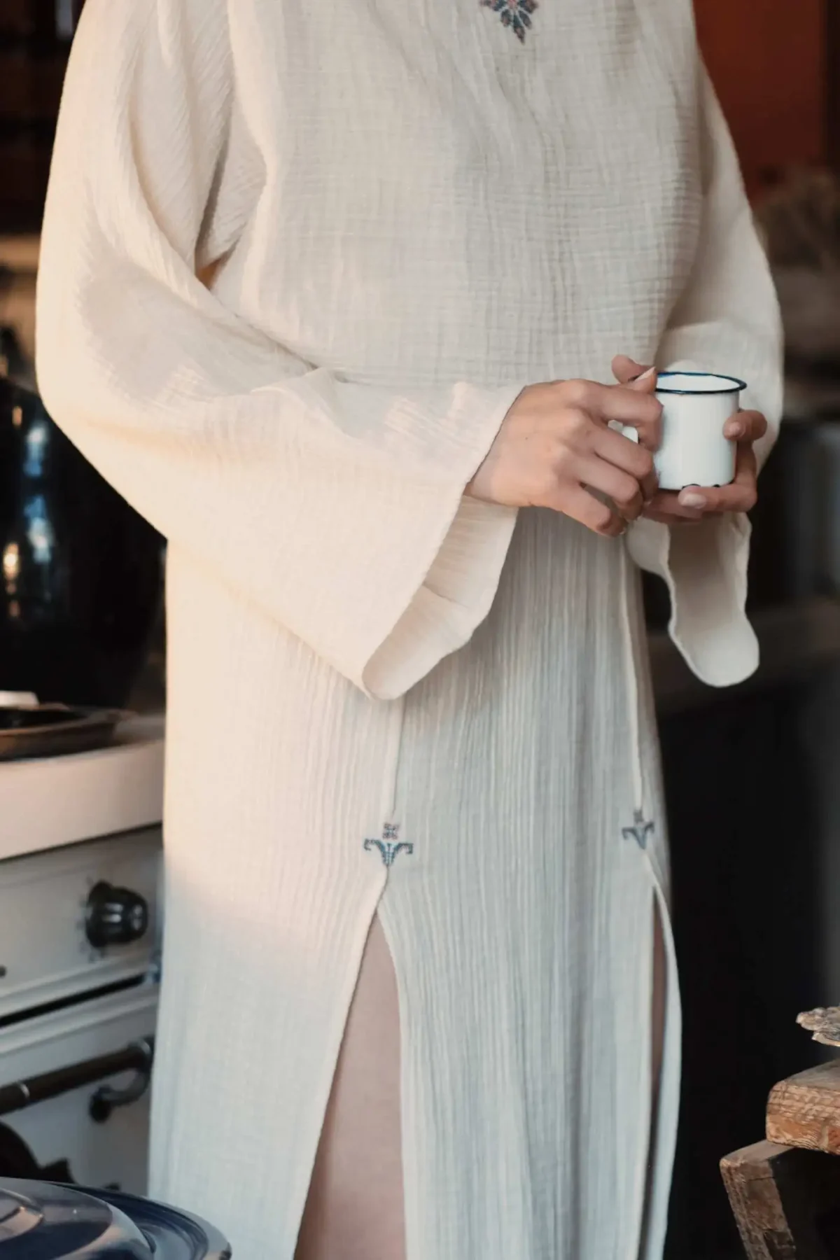 Giselle Takım - BE OZ - Görsel 4