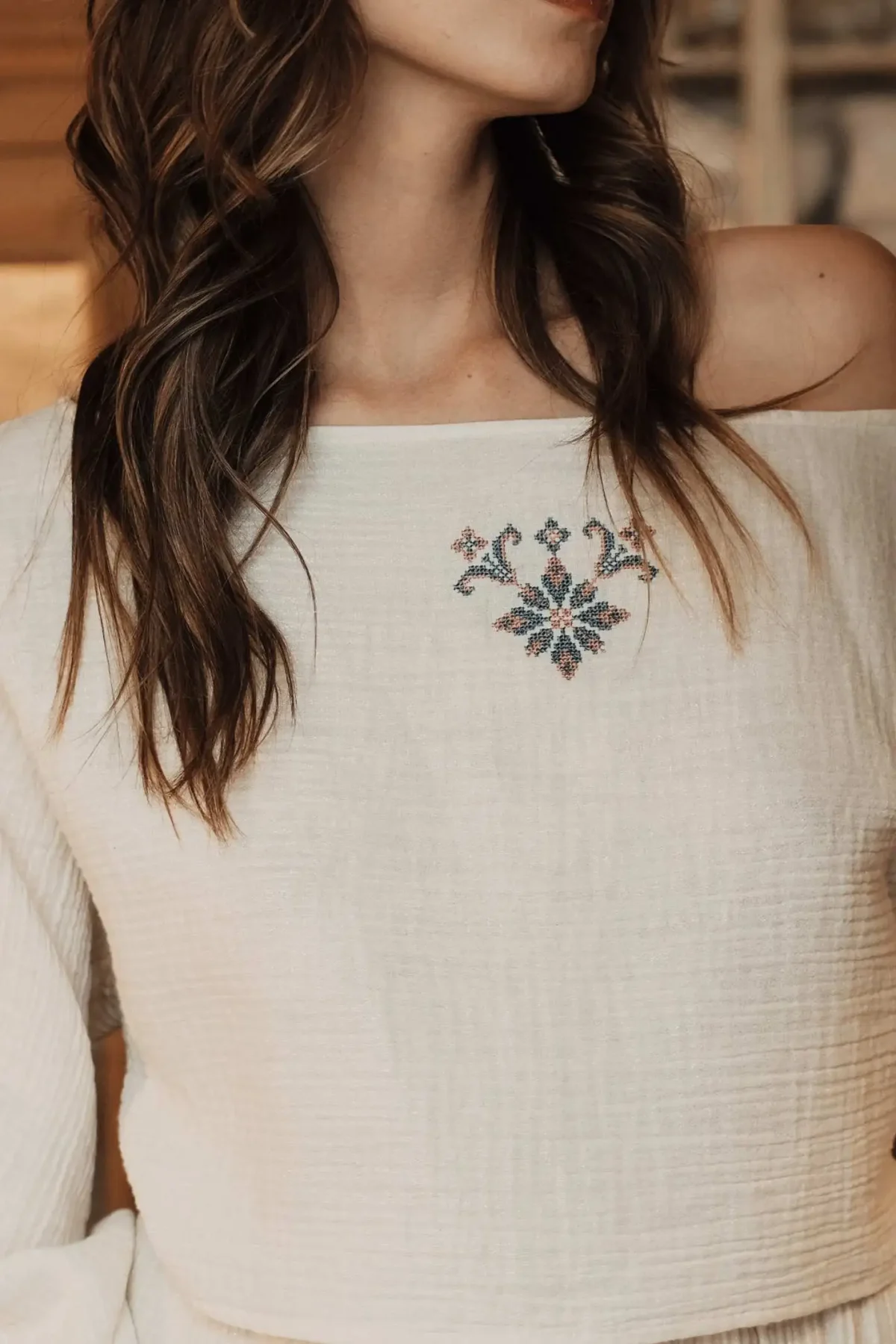 Giselle Takım - BE OZ - Görsel 3