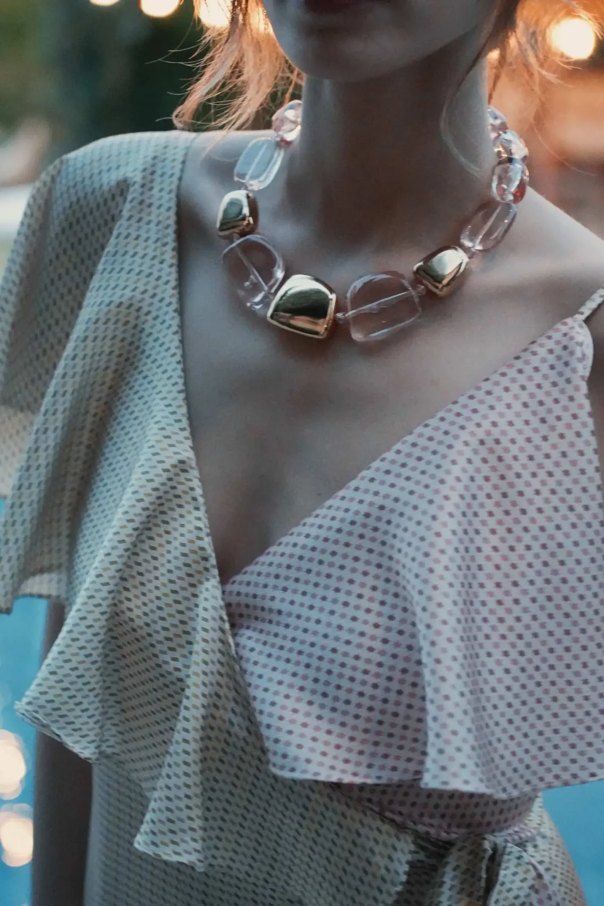 Jesse Elbise - BE OZ - Görsel 4