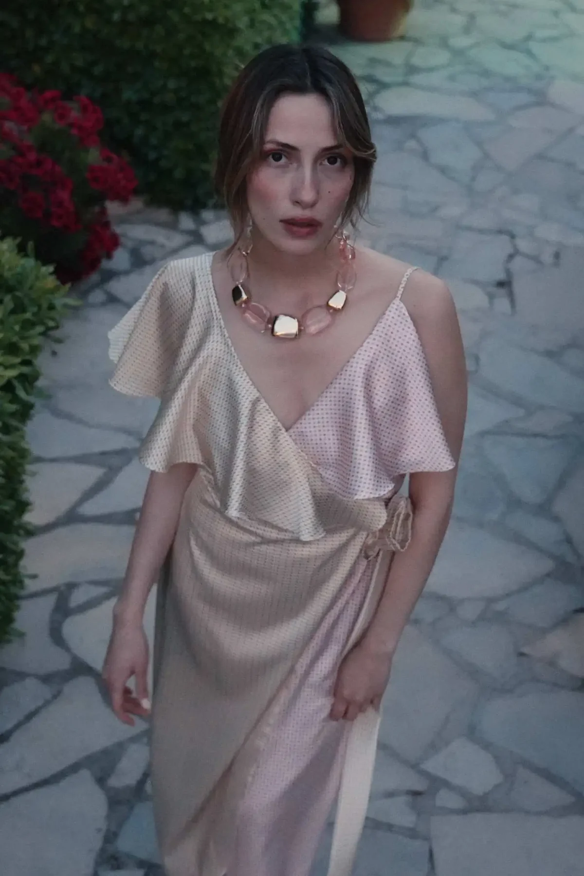 Jesse Elbise - BE OZ - Görsel 2