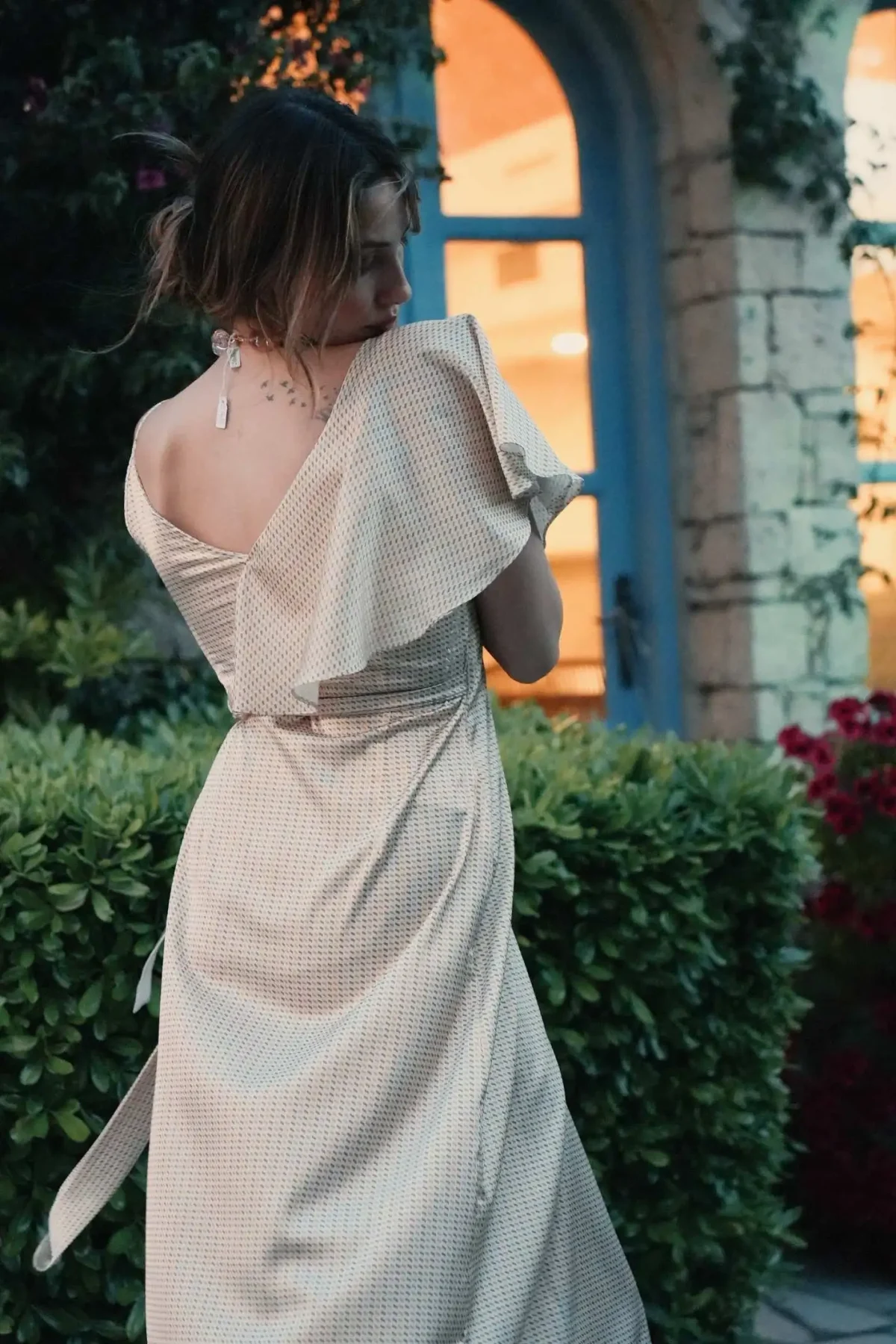 Jesse Elbise - BE OZ - Görsel 3