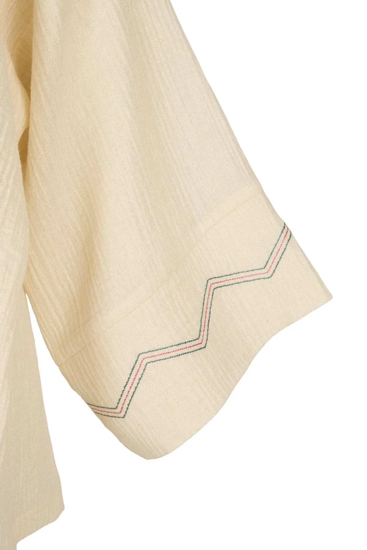 Kiga Gri Kimono - BE OZ - Görsel 11