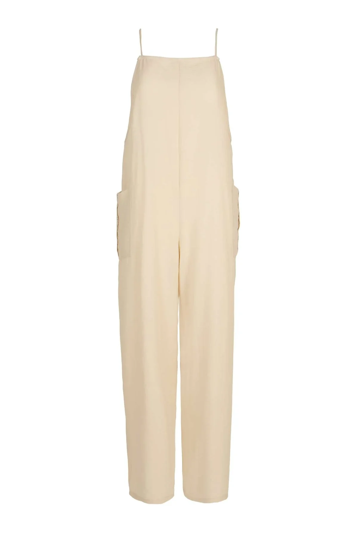 San Diego Bej Tulum - BE OZ - Görsel 1