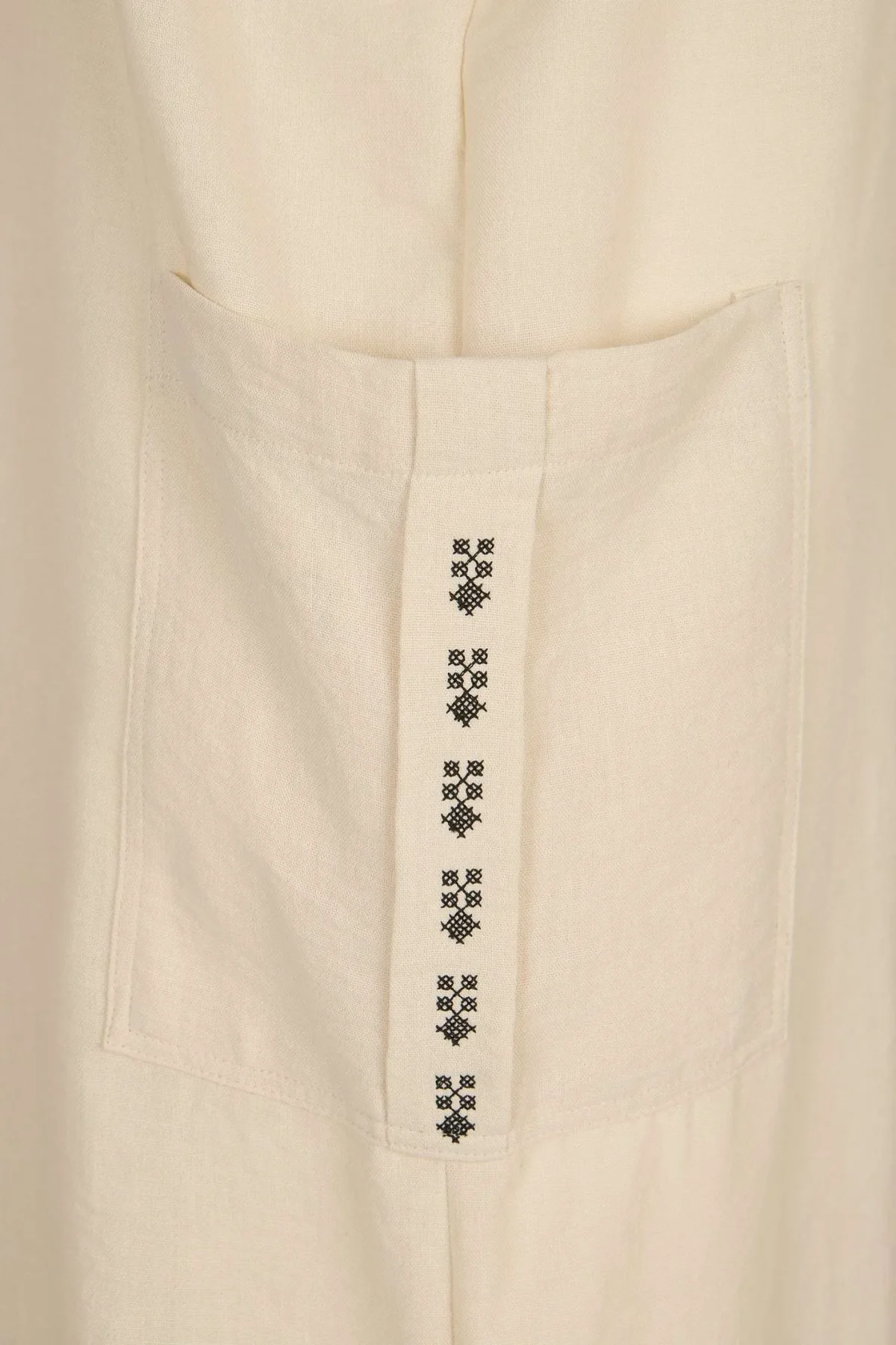 San Diego Bej Tulum - BE OZ - Görsel 6