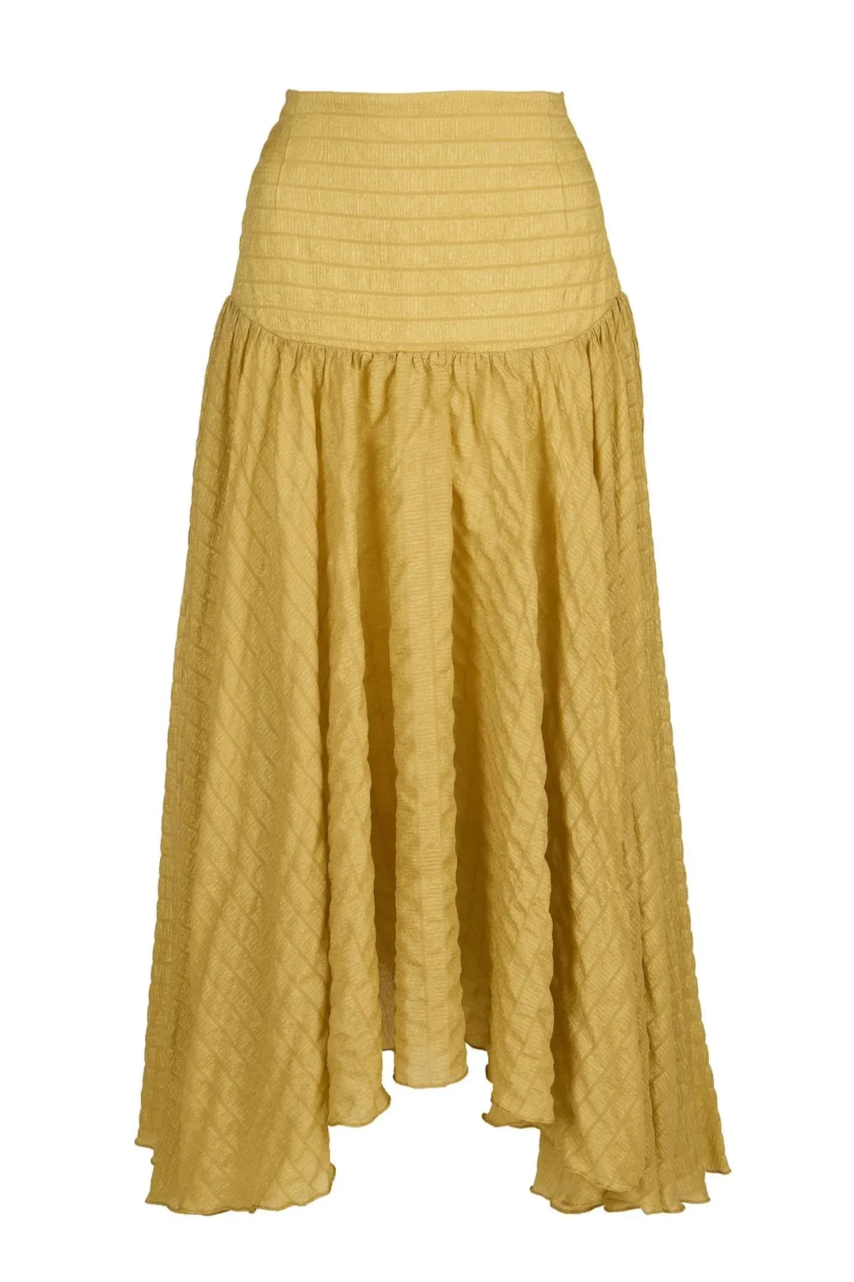 Shira Uzun Etek - BE OZ - Görsel 1