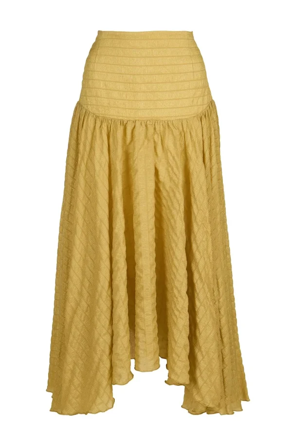 Shira Uzun Etek - BE OZ