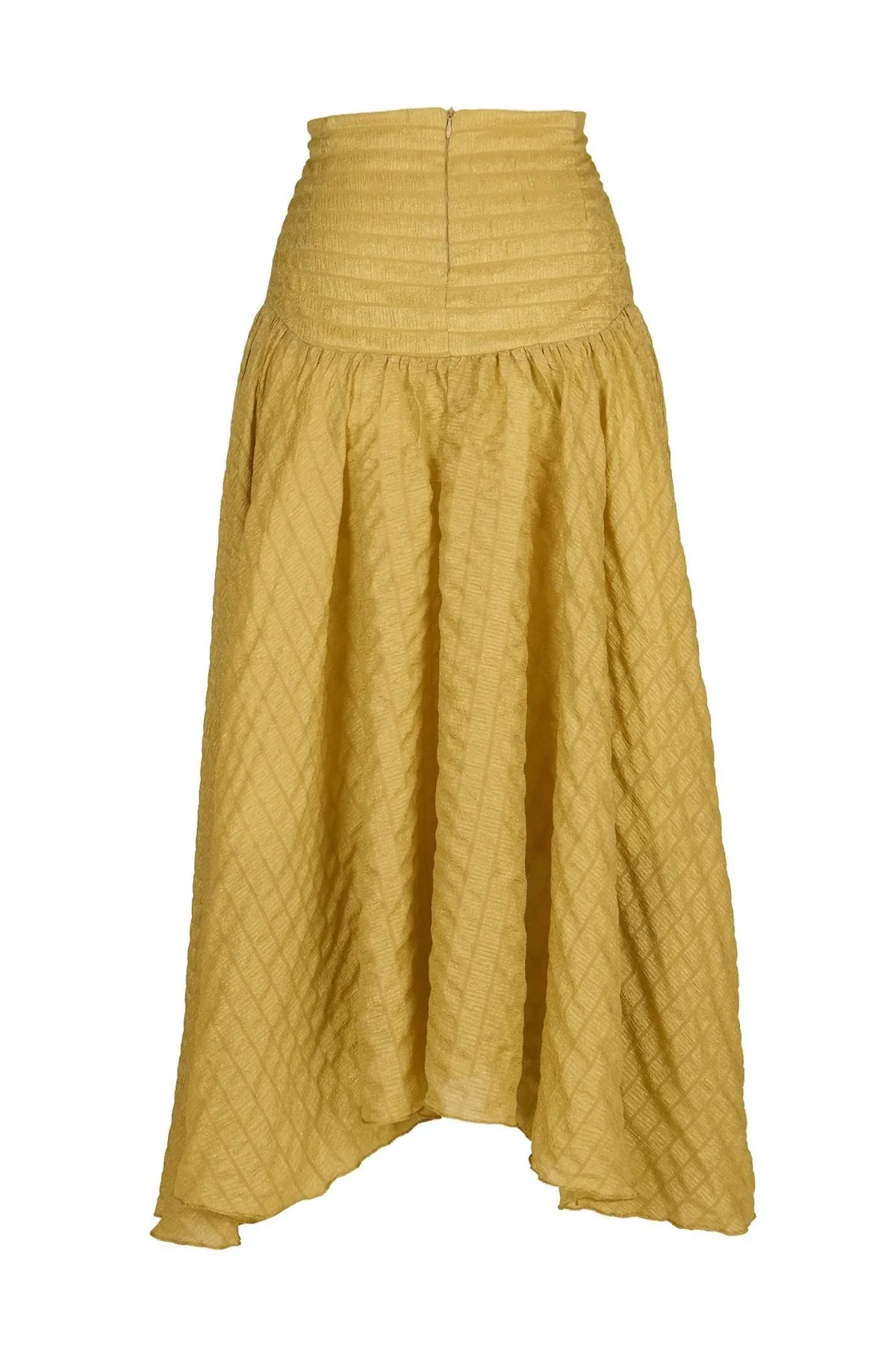 Shira Uzun Etek - BE OZ - Görsel 5