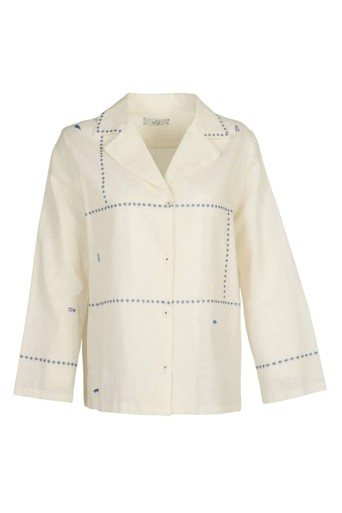 Soley Gömlek - BE OZ - Görsel 1