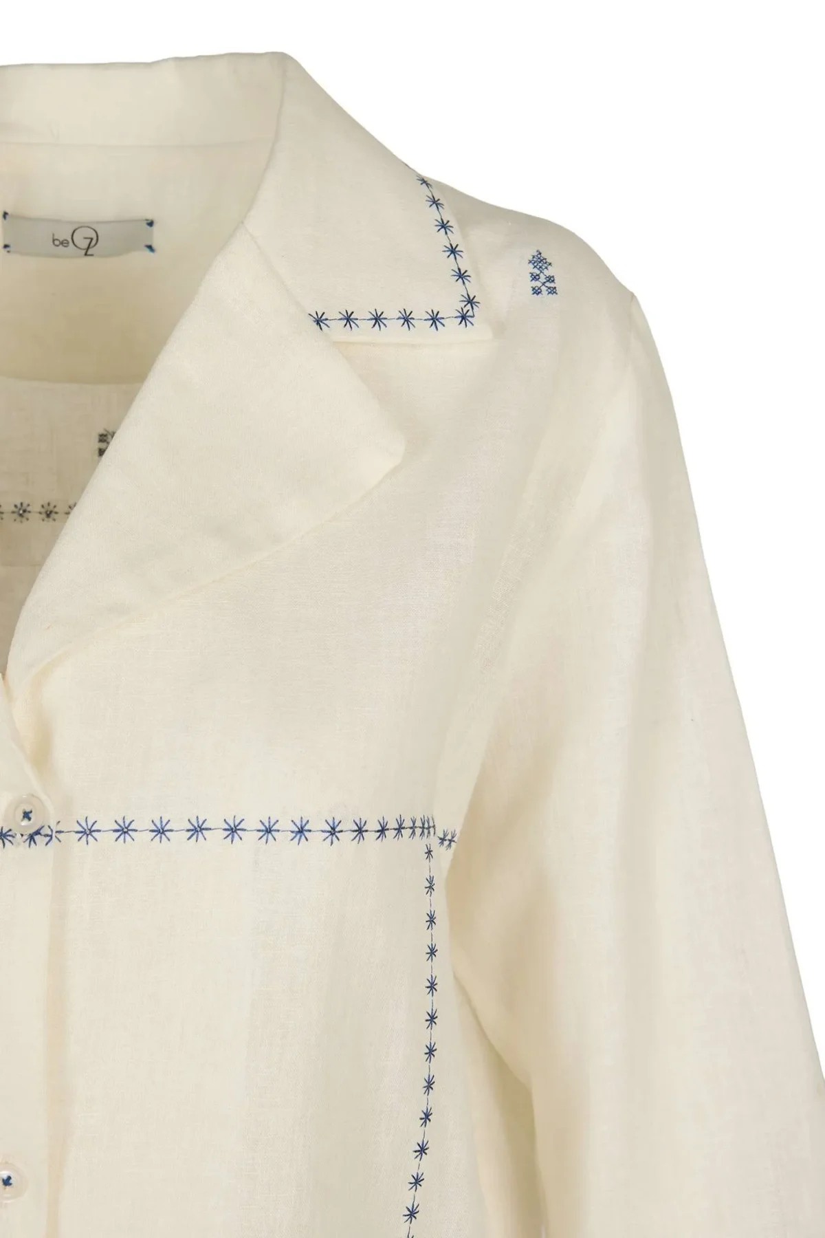 Soley Gömlek - BE OZ - Görsel 6