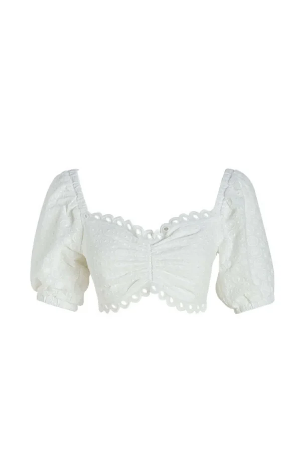 Stella Brode Bluz - BE OZ