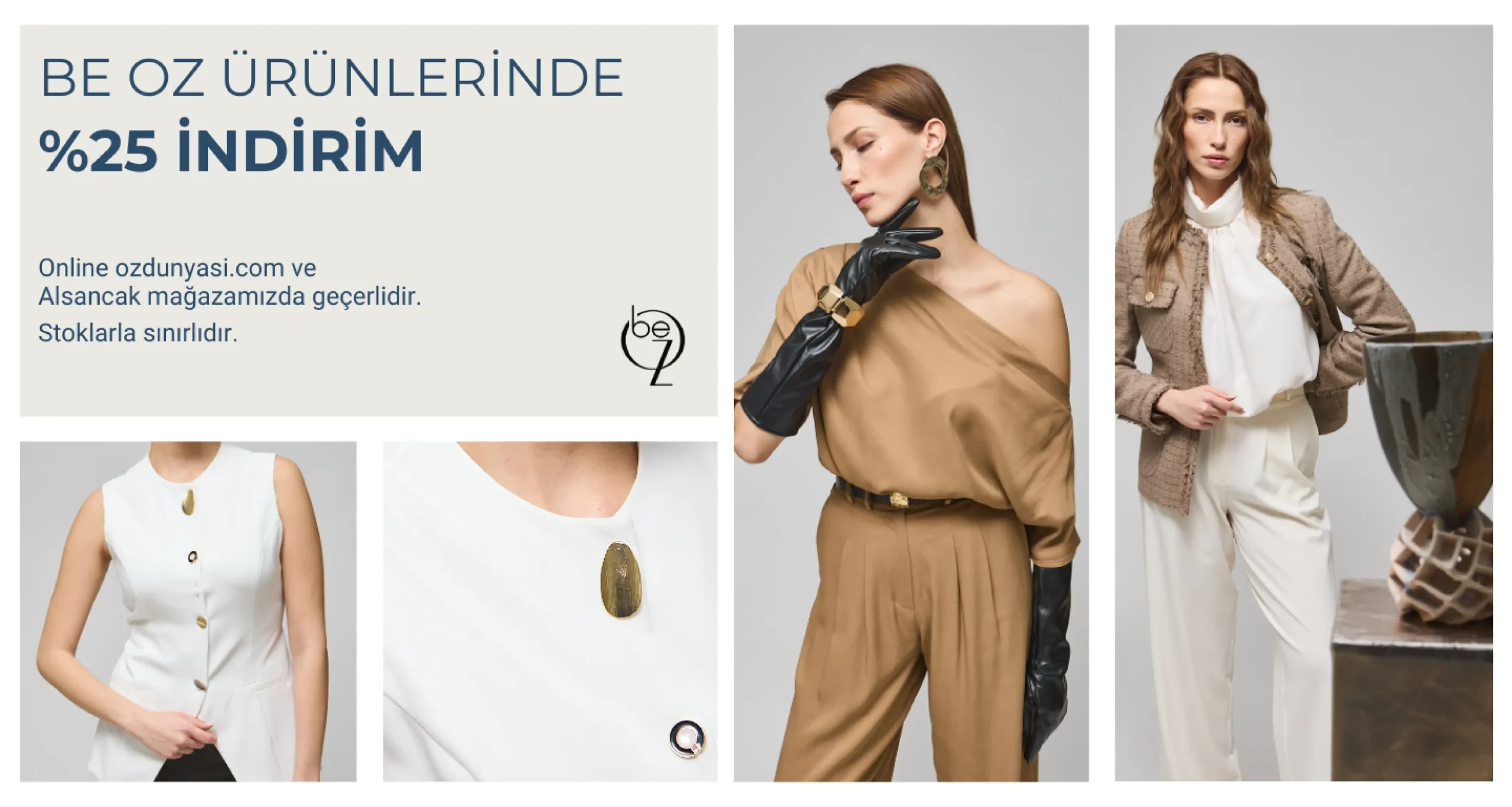 Ana Sayfa 10 Be Oz Sale Banner - masaüstü