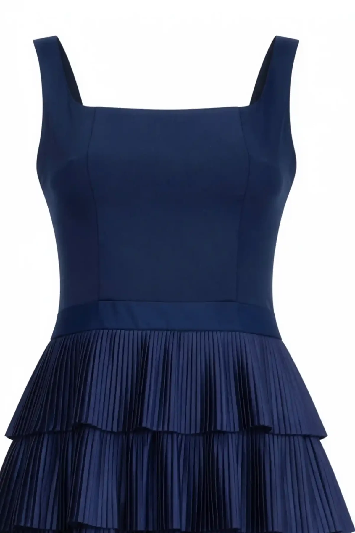 Tubi Elbise - BE OZ - Görsel 3