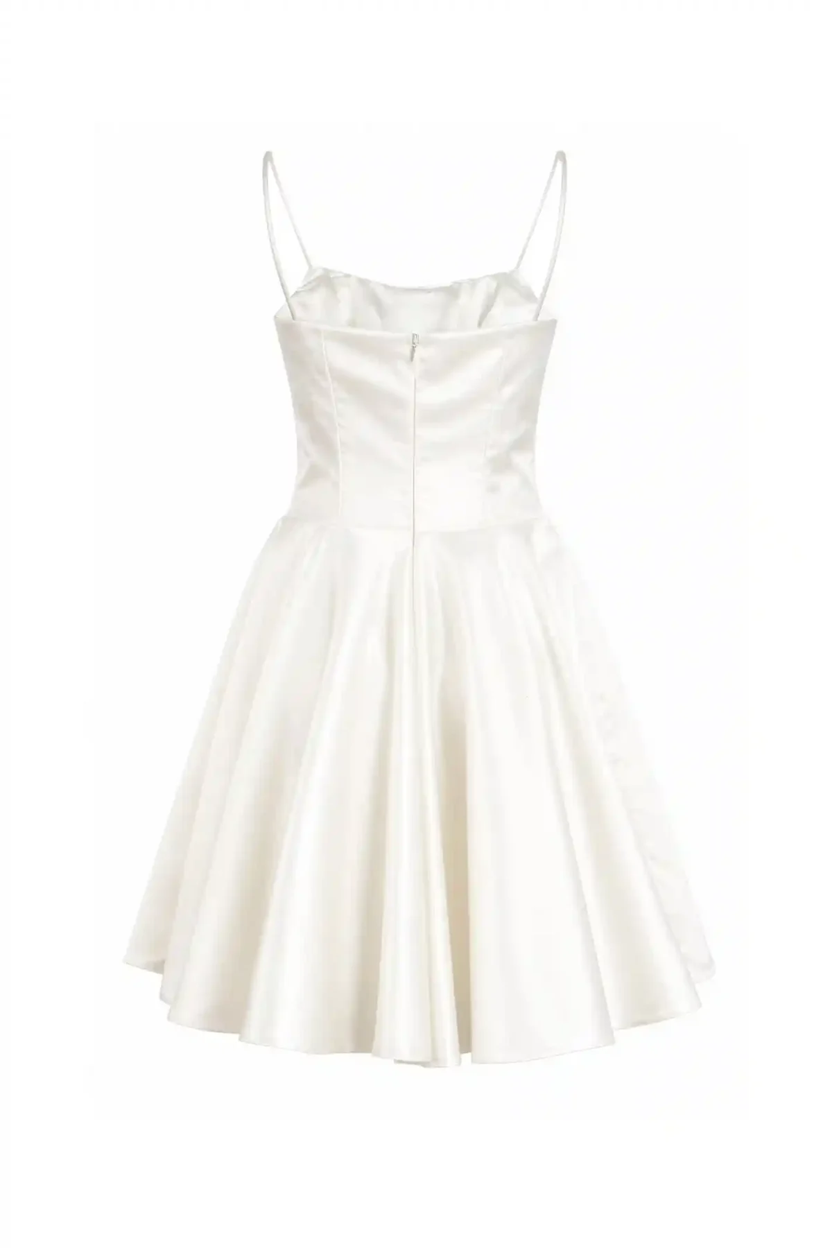 Glow Elbise - BE OZ - Görsel 2